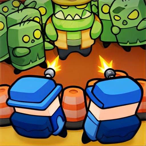 末日战线手 1.0.6 安卓版