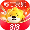 苏宁易代购电器商城 9.5.286 安卓版