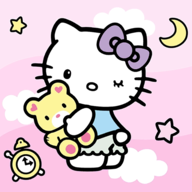 凯蒂猫晚安中文版 1.4.7 安卓版