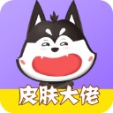 皮肤大佬