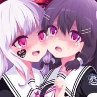 你与她的百合狂想曲