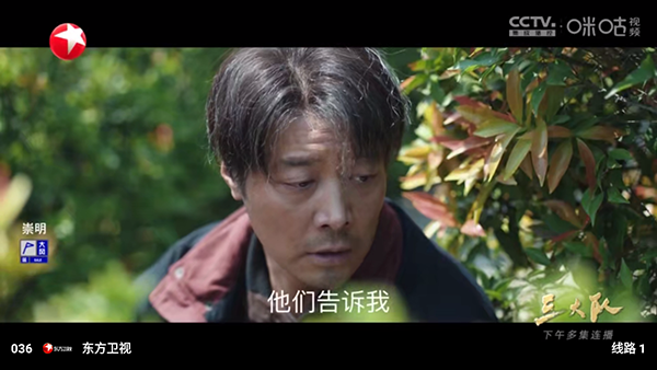 LZ影视截图