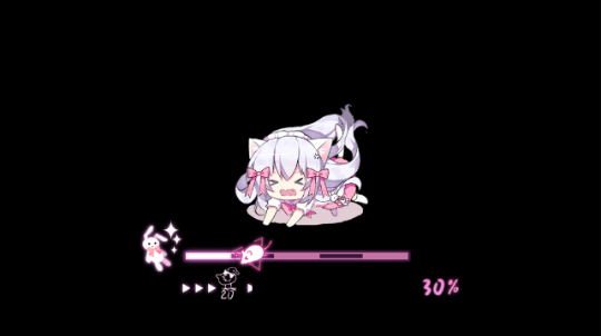 喵可莉的兔玩偶安卓版 喵可莉的兔玩偶安卓版