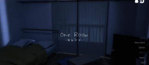 1room安卓汉化中文版