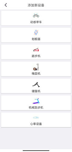 动骑app图片4