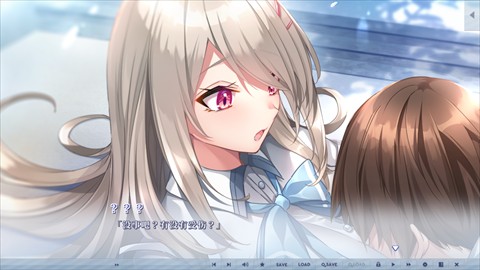 年上彼女汉化版