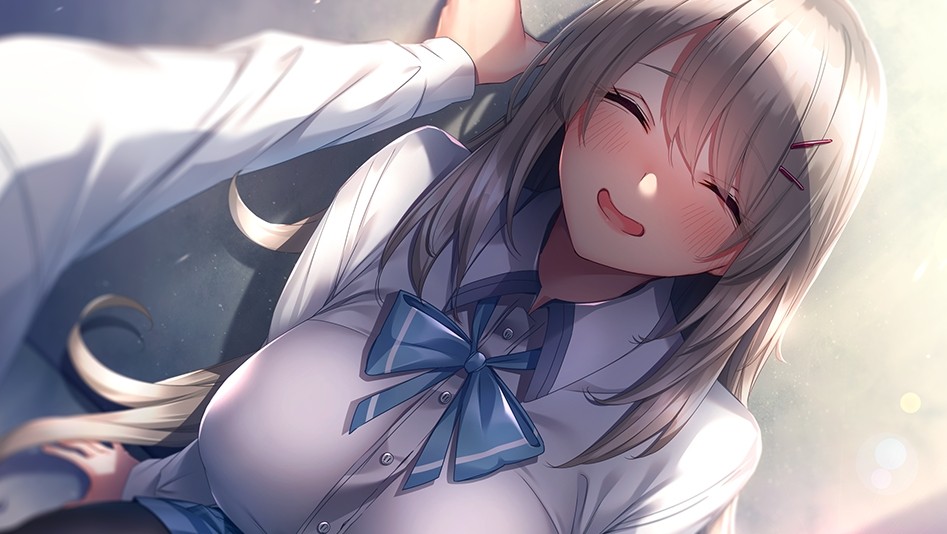 年上彼女galgame
