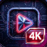 4k影视厅 2.0 安卓版