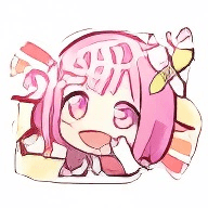 PJSK Sticker