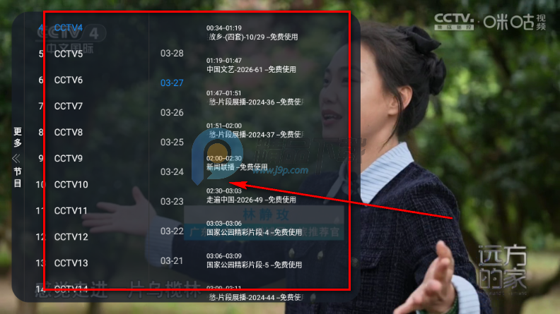 网视TV电视版 网视TV电视版