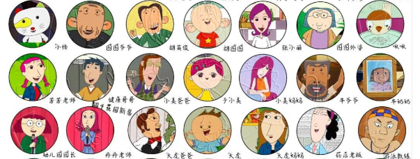 大耳朵图图美食酷跑