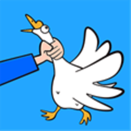 快乐抓大鹅