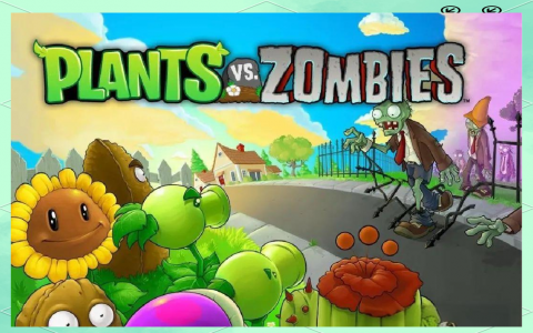 植物大战僵尸图鉴大全及介绍-pvz一代全植物图鉴高清