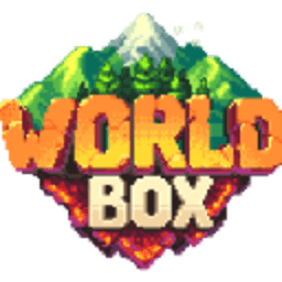 世界盒子完全汉化版 0.51.4 官方版