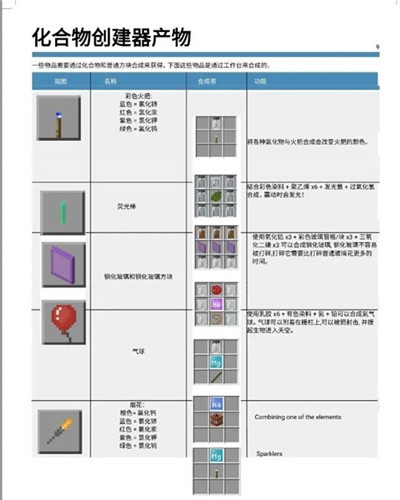 我的世界基岩版正式版