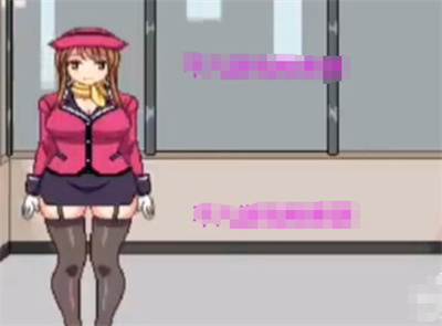 ElevatorGirl
