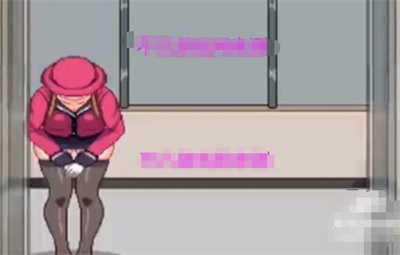 ElevatorGirl