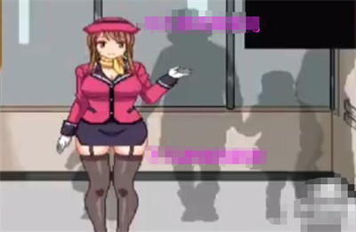 ElevatorGirl