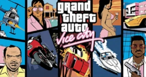 GTA侠盗飞车罪恶都市-秘籍大全完整版