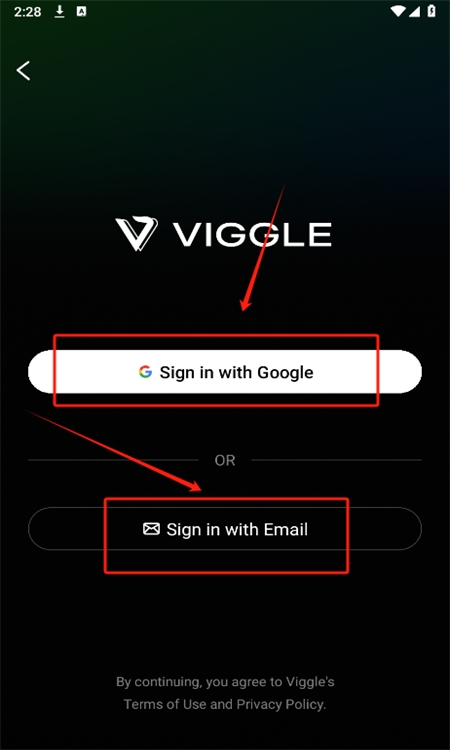 Viggle AI软件官方正版最新版本