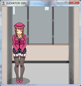ElevatorGirl