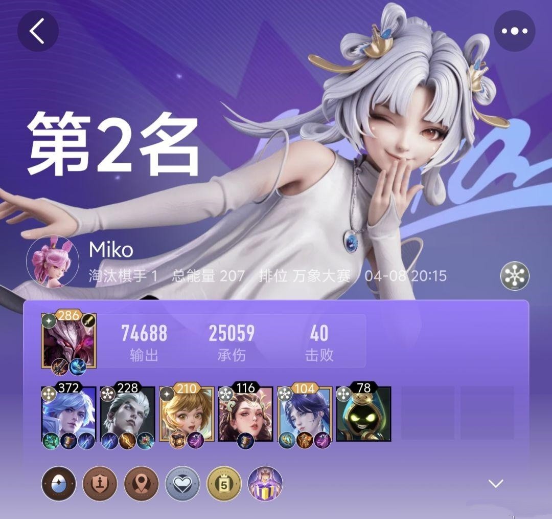 王者万象棋最强阵容推荐