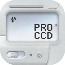 ProCCD复古CCD相机 6.5.1 安卓版