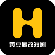 黄豆短剧