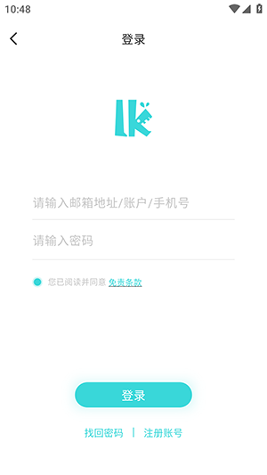 LK轻小说官方版截图