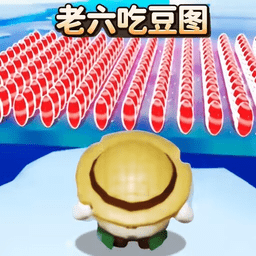 神级跑酷人 1.0 安卓版