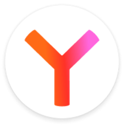 Yandex浏览器