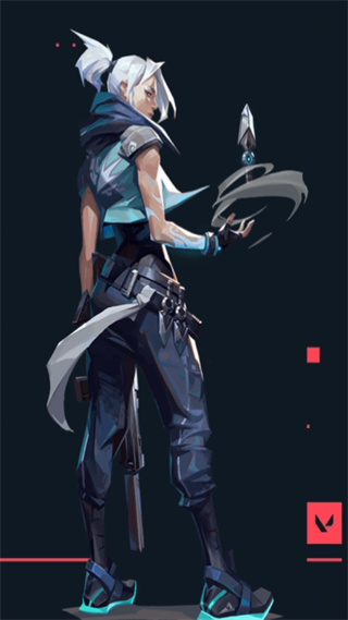 无畏契约角色攻略