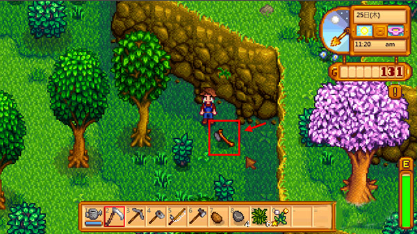 星露谷物语mod整合版