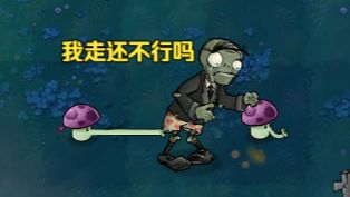 植物大战僵尸招笑版