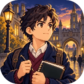 大英博士物语 1.0 免费版