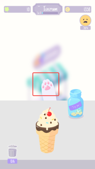 猫猫狗狗冰淇淋