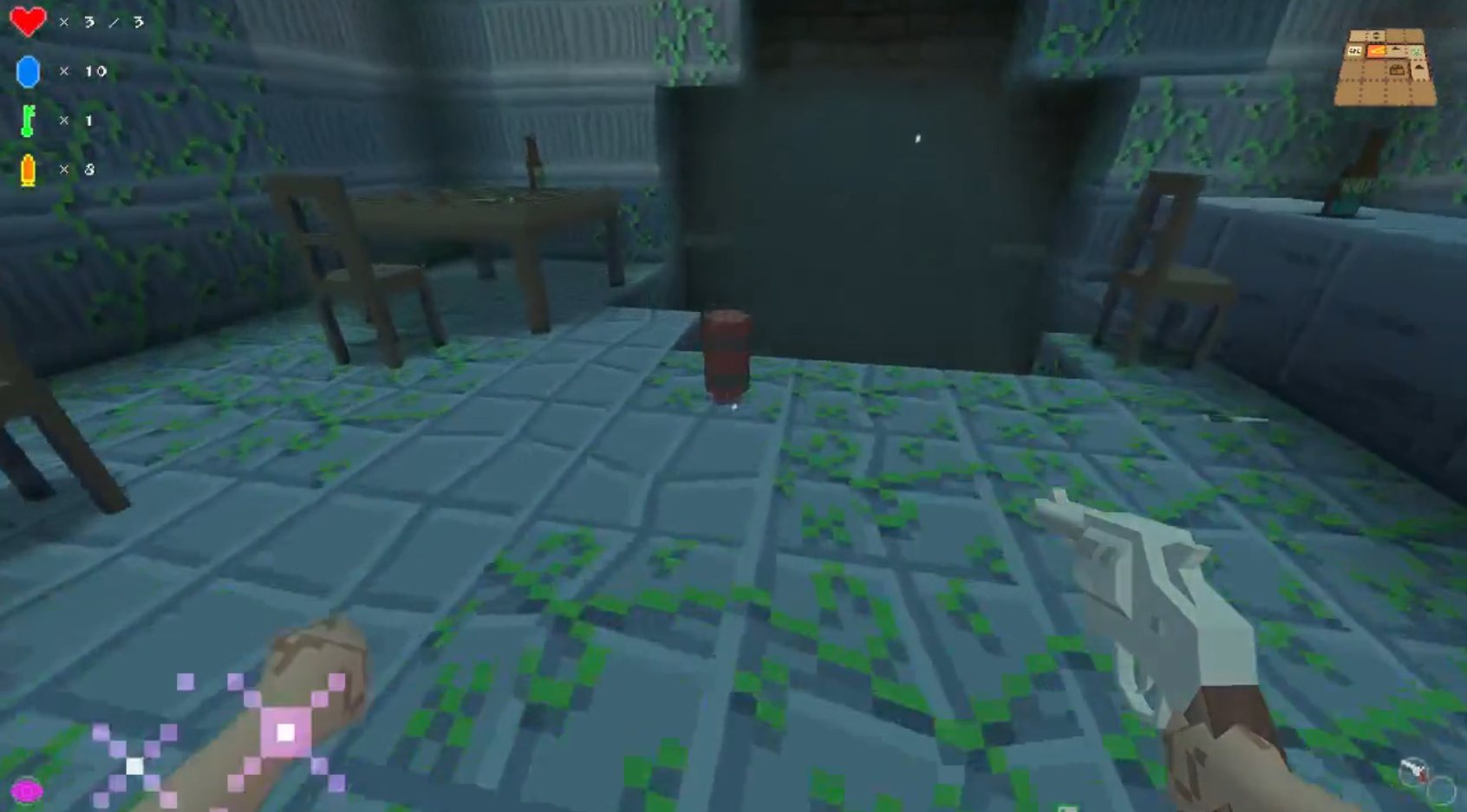 Eldritch