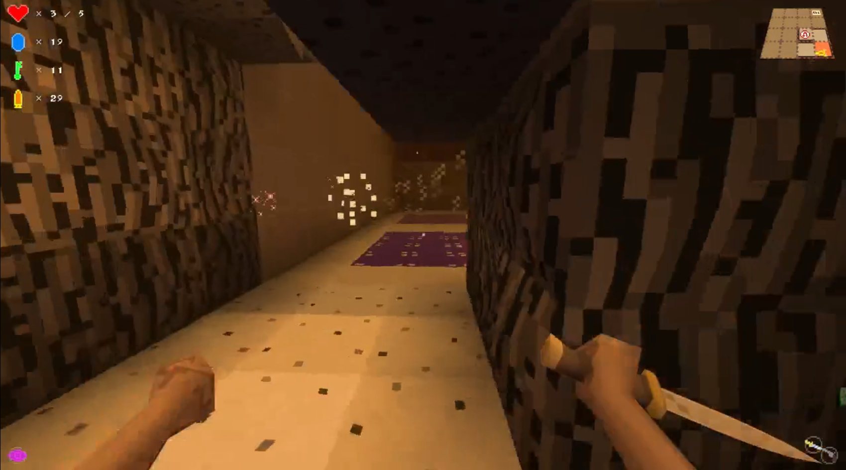 Eldritch