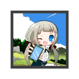 妹相随彩色版