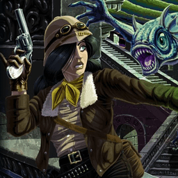 Eldritch 1.0 手机版