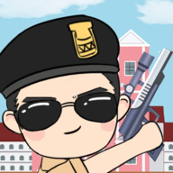 城市枪战 1.0 安卓版