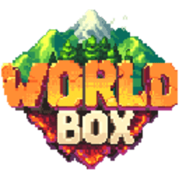 世界盒子修仙版与科技版 0.51.4 安卓版