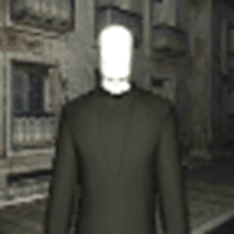 恐怖无面男Slenderman 1.6 手机版