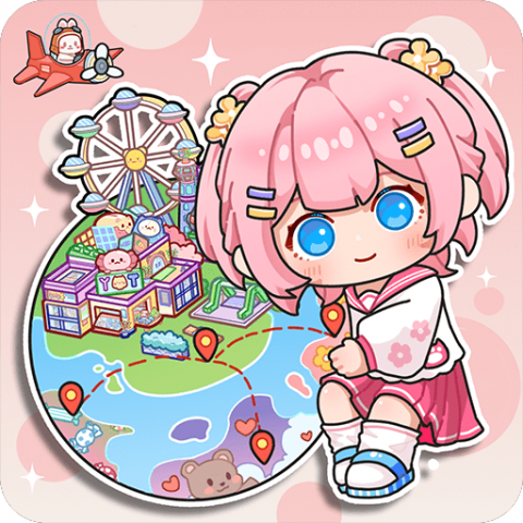 优娜小镇世界 1.4.3 免费版