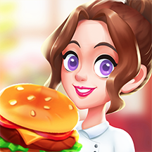 美食梦想家 1.0.0 免费版