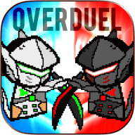 守望先锋像素版 0.1.1 免费版