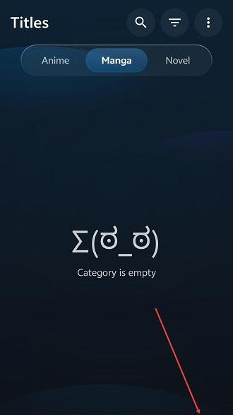Tadami截图