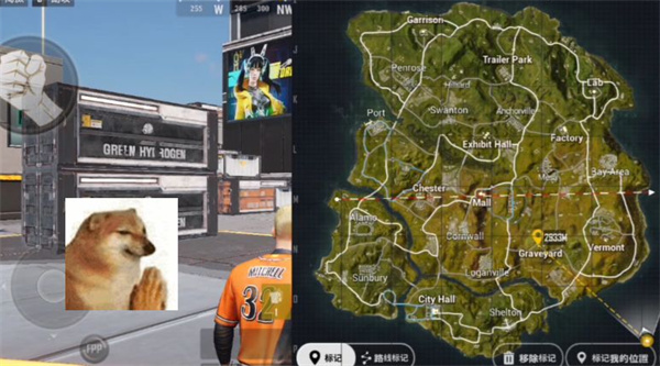 PUBG未来之役