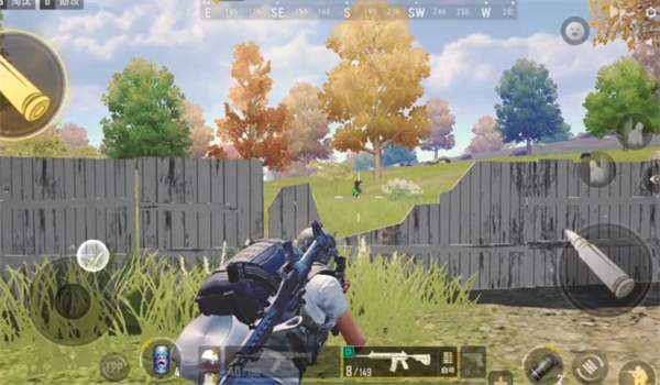 PUBG未来之役