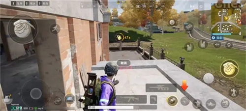 PUBG未来之役
